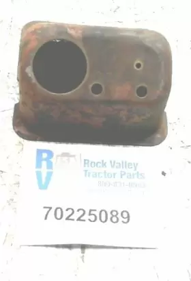70225089 ALLIS Box Distributor