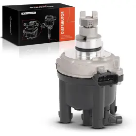 APID118 A-PREMIUM Ignition Distributor Cap Rotor Toyota
