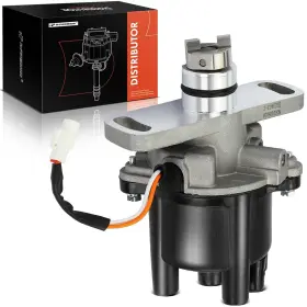 APID165 A-PREMIUM Ignition Distributor Cap Rotor Geo Metro