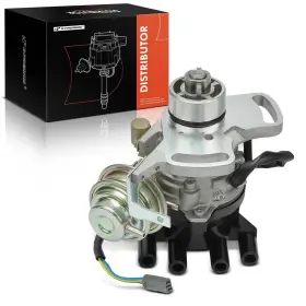 APID194 A-PREMIUM Ignition Distributor Cap Rotor Mazda