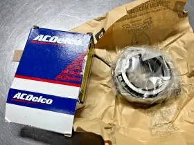 RW20-134 AC DELCO Wheel Bearing Rear Inner Silverado Gm