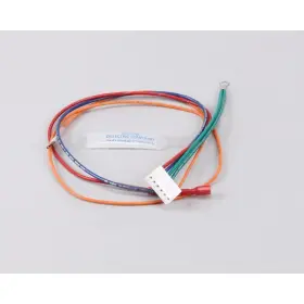 Accutemp At0a-2719-3 Ignition Module Harness Assembly G1 Ga 0.14 Lbs