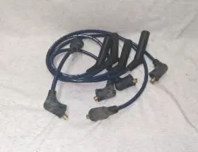0A45310272 Ignition Wires Generac Cable Set Spark Plug