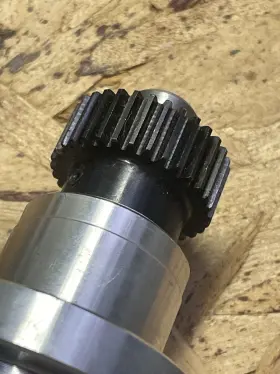 107296C91 Distributor Cub Farmall Loboy #2