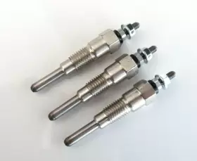 129795-77800 Glow Plugs Yanmar Combines
