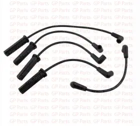 1337666 Hyster Wire Set Ignition Engine Lpg Gas Gm