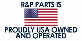 16241-6551 Glow Plugs Perkins Engine #2