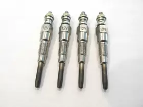 16241-6551 Glow Plugs Perkins Engine