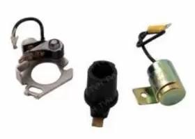 904145100 Yale Ignition Kit