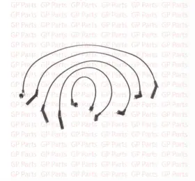 A218378 Daewoo Wire Ignition Mitsubishi Kit