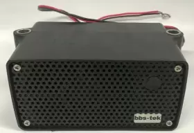 A0899 AFTERMARKET BBS-TEK Up Alarm Waterproof