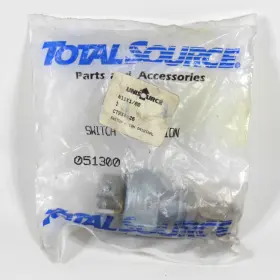 CT9X4826 Ignition Switch Keys Terminals
