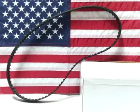 G0698280187 Timing Belt Generac Quicksilver