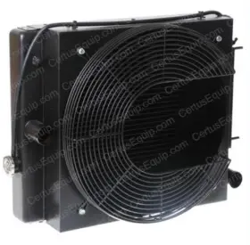 T113263GT GENIE Radiator