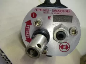 72243193 AGCO Distributor Unit #2
