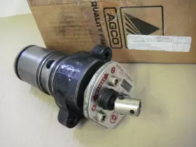 72243193 AGCO Distributor Unit
