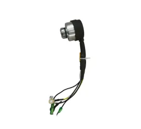 AGT-DHKG-L12 AGROTK Excavator Ignition Switch Mini Digger