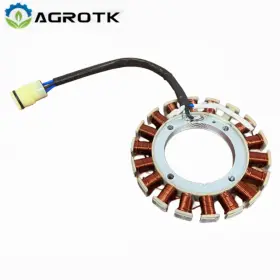 AGT-Z1X0210 AGROTK Charging Coil Rato Engine
