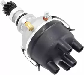 FAC12127D AIDI Ford Distributor Naa Jubilee Slot Drive #2