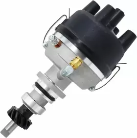 FAC12127D AIDI Ford Distributor Naa Jubilee Slot Drive #3