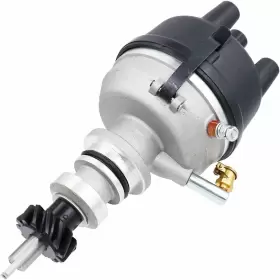 FAC12127D AIDI Ford Distributor Naa Jubilee Slot Drive