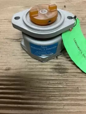 79592 AJAX Altronic Ignition