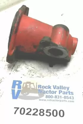 70228500 ALLIS CHALMERS Housing Distributor Drive