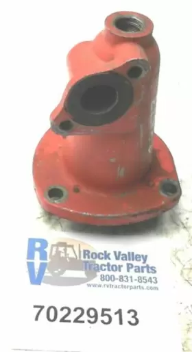 70229513 ALLIS CHALMERS Housing Distributor Drive