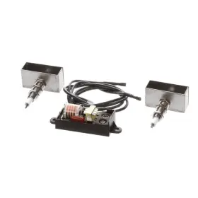 8057445 ALLPOINTS Mavrik Remote Ignition Heating Devices