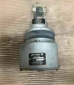 12A33H-BEL ALTRONIC Ignition