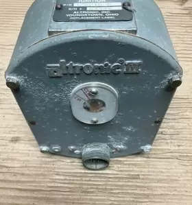 12B21H-G ALTRONIC Ignition #3