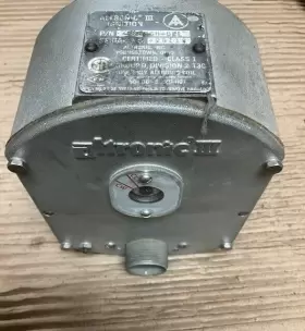12H36H-BEL ALTRONIC Ignition #3