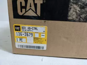 136-3679 ALTRONIC Cpu Ignition Caterpillar Box Ctrl #2