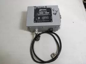 136-3679 ALTRONIC Cpu Ignition Caterpillar Box Ctrl