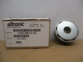 161001 ALTRONIC Rotor Magnet
