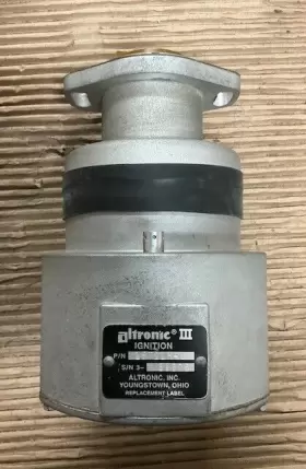 16T21H-G ALTRONIC Ignition