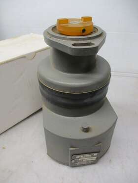 16T21HGV ALTRONIC Ignition Unit