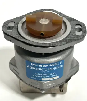 190004 ALTRONIC Ignition Module Box Gasket