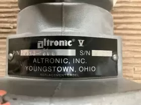 2A14-GVW ALTRONIC Ignition #2