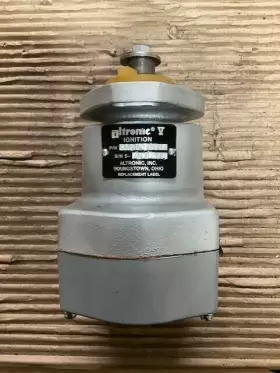 3A64-GVW ALTRONIC Ignition
