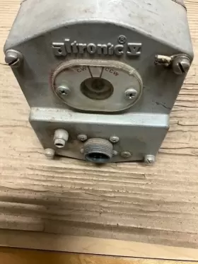 3A64AW ALTRONIC Ignition #3