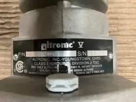 4A24-A ALTRONIC Ignition #2