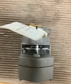 4A24-A ALTRONIC Ignition