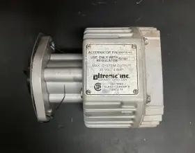 590110-G ALTRONIC Alternator