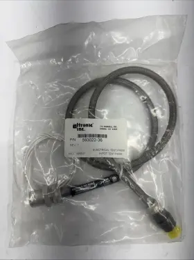 593022-36 ALTRONIC Ignition