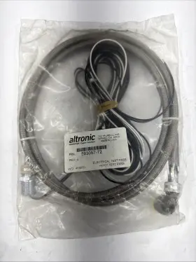 593057-72 ALTRONIC Ignition
