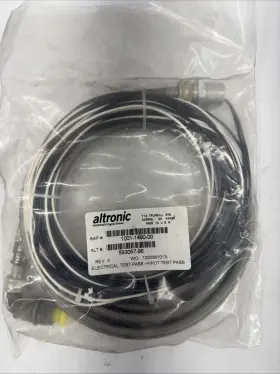 593057-96 ALTRONIC Ignition