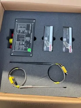 60200008 ALTRONIC Dual Bank Kit