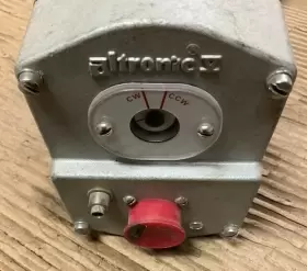 6A34-A ALTRONIC Ignition #2