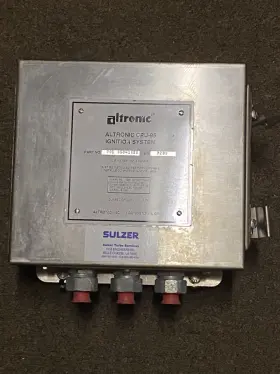 791-950-1622 ALTRONIC Ignition Module